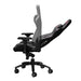 Mad Catz GYRA Gaming Chair - LX2001 - Homewares, Outdoor, Phone Accessories, Cases, Speakers, Headphones + More -