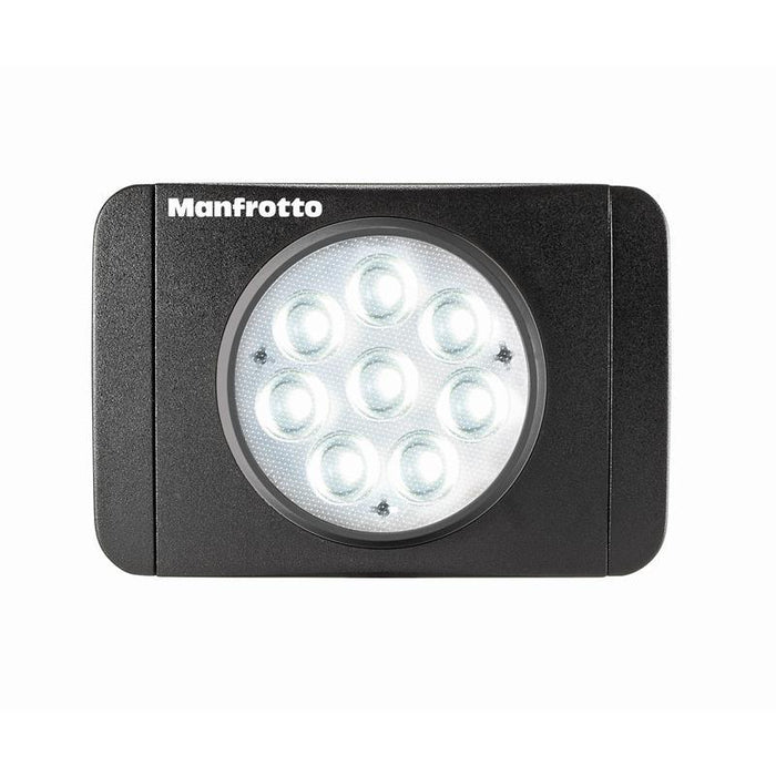 Manfrotto Lumie Muse LED Light - LX2001 - Homewares, Outdoor, Phone Accessories, Cases, Speakers, Headphones + More -