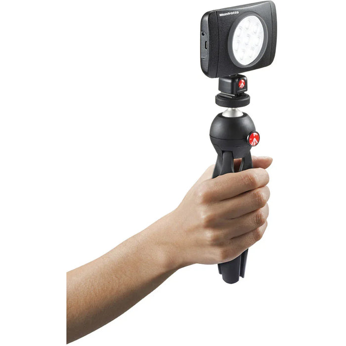 Manfrotto Lumie Muse LED Light - LX2001 - Homewares, Outdoor, Phone Accessories, Cases, Speakers, Headphones + More -