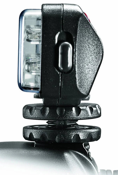 Manfrotto ML120 POCKET-12 LED LIGHT - LX2001 - Homewares, Outdoor, Phone Accessories, Cases, Speakers, Headphones + More -