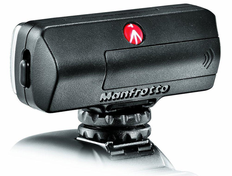 Manfrotto ML120 POCKET-12 LED LIGHT - LX2001 - Homewares, Outdoor, Phone Accessories, Cases, Speakers, Headphones + More -