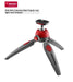 Manfrotto PIXI Evo 2 Mini Tripod MTPIXIEVO-RD - LX2001 - Homewares, Outdoor, Phone Accessories, Cases, Speakers, Headphones + More -