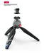 Manfrotto Pixi Xtreme GoPro Mini Tripod MKPIXIEX-BK - LX2001 - Homewares, Outdoor, Phone Accessories, Cases, Speakers, Headphones + More -