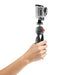 Manfrotto Pixi Xtreme GoPro Mini Tripod MKPIXIEX-BK - LX2001 - Homewares, Outdoor, Phone Accessories, Cases, Speakers, Headphones + More -