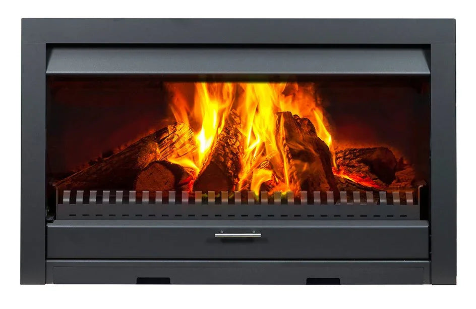 Masport Matakana 1200 Outdoor Wood Fire & Cooking Centre - LX2001 - Homewares, Outdoor, Phone Accessories, Cases, Speakers, Headphones + More -