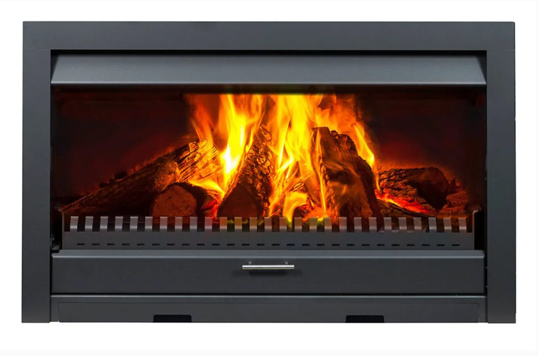 Masport Matakana 1200 Outdoor Wood Fire & Cooking Centre - LX2001 - Homewares, Outdoor, Phone Accessories, Cases, Speakers, Headphones + More -