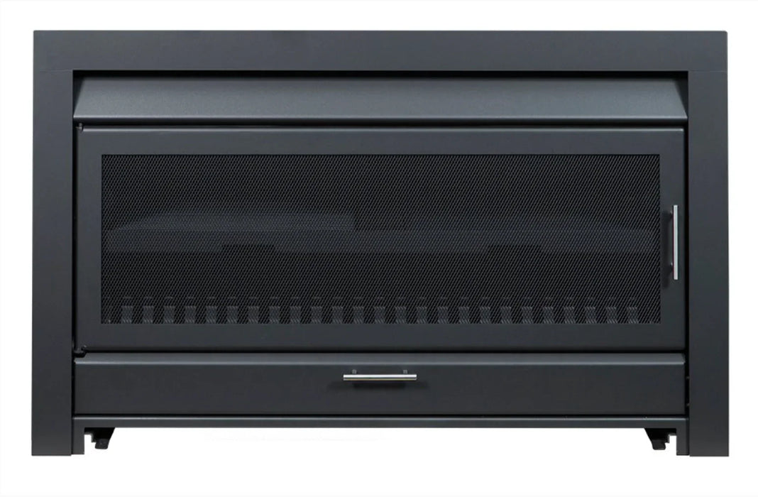 Masport Matakana 1200 Outdoor Wood Fire & Cooking Centre - LX2001 - Homewares, Outdoor, Phone Accessories, Cases, Speakers, Headphones + More -