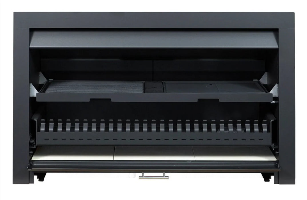 Masport Matakana 1200 Outdoor Wood Fire & Cooking Centre - LX2001 - Homewares, Outdoor, Phone Accessories, Cases, Speakers, Headphones + More -