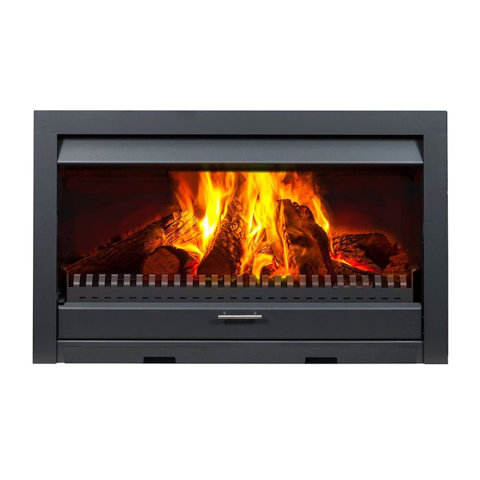 Masport Matakana 1200 Outdoor Wood Fire Corten Cabinet (Without Flue) - LX2001 - Homewares, Outdoor, Phone Accessories, Cases, Speakers, Headphones + More -