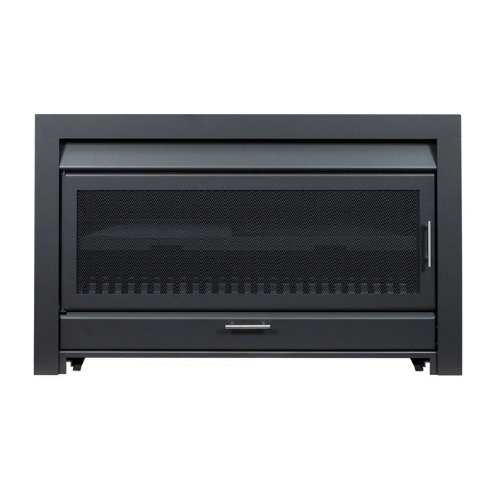 Masport Matakana 1200 Outdoor Wood Fire Corten Cabinet (Without Flue) - LX2001 - Homewares, Outdoor, Phone Accessories, Cases, Speakers, Headphones + More -