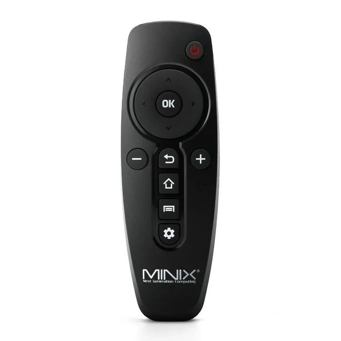 Media Hub Octa-Core MINIX 64 Bit w/ NEO A3 Remote U9-H - LX2001 - Homewares, Outdoor, Phone Accessories, Cases, Speakers, Headphones + More -