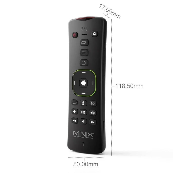 Media Hub Octa-Core MINIX 64 Bit w/ NEO A3 Remote U9-H - LX2001 - Homewares, Outdoor, Phone Accessories, Cases, Speakers, Headphones + More -