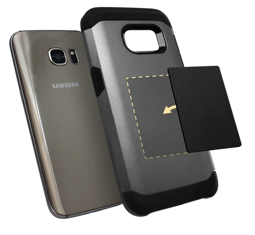 Mega Tiny MegaVerse All Phones Anti-Gravity Space Sticker Mount CMTAG-SPACE-S2PK - LX2001 - Homewares, Outdoor, Phone Accessories, Cases, Speakers, Headphones + More -