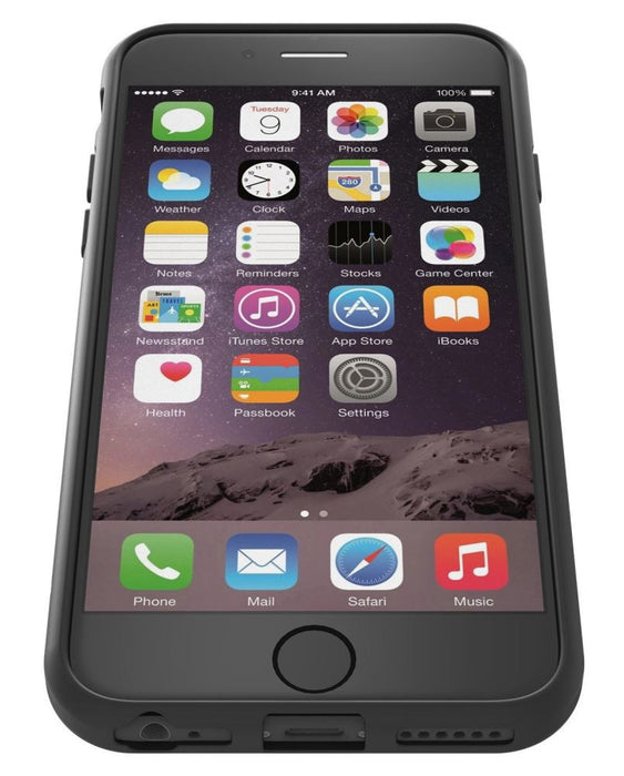 MegaVerse Apple iPhone 7 Anti-Gravity Case CMT-AB-IP6BLK1 Misc 12