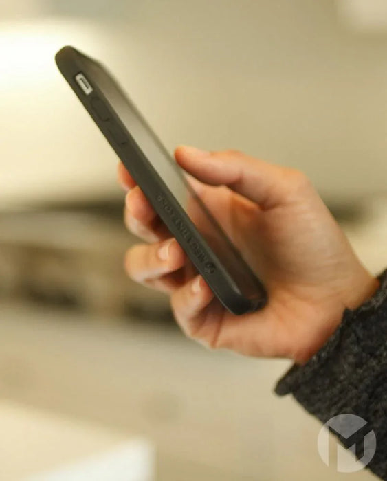 Mega Tiny MegaVerse Apple iPhone 7 Plus Anti-Gravity Case CMT-AB-IP6PBLK1 - LX2001 - Homewares, Outdoor, Phone Accessories, Cases, Speakers, Headphones + More -