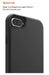 Mega Tiny MegaVerse Apple iPhone 7 Plus Anti-Gravity Case CMT-AB-IP6PBLK1 - LX2001 - Homewares, Outdoor, Phone Accessories, Cases, Speakers, Headphones + More -