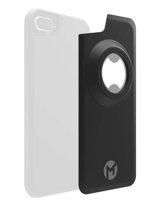 Mega Tiny MegaVerse Apple iPhone 7 Plus Bottle Opener for Case CMT-AB-67P-BO1 - LX2001 - Homewares, Outdoor, Phone Accessories, Cases, Speakers, Headphones + More -
