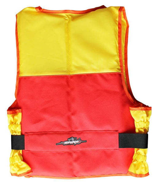 Menace Hercules Sports Life Jacket - Adult Medium HAM - LX2001 - Homewares, Outdoor, Phone Accessories, Cases, Speakers, Headphones + More -