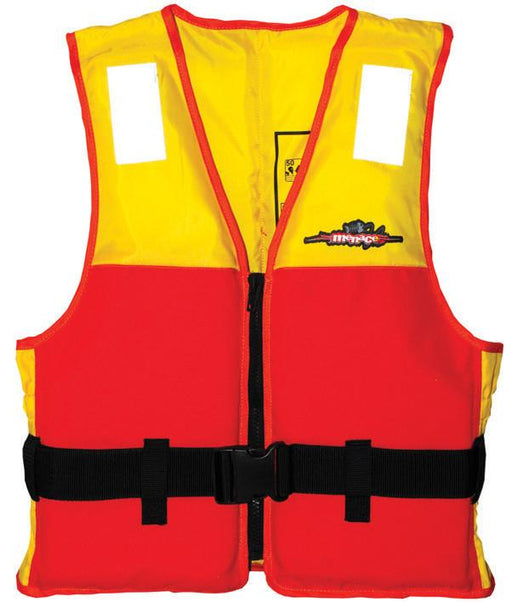Menace Hercules Sports Life Jacket - Adult Small HAS - LX2001 - Homewares, Outdoor, Phone Accessories, Cases, Speakers, Headphones + More -