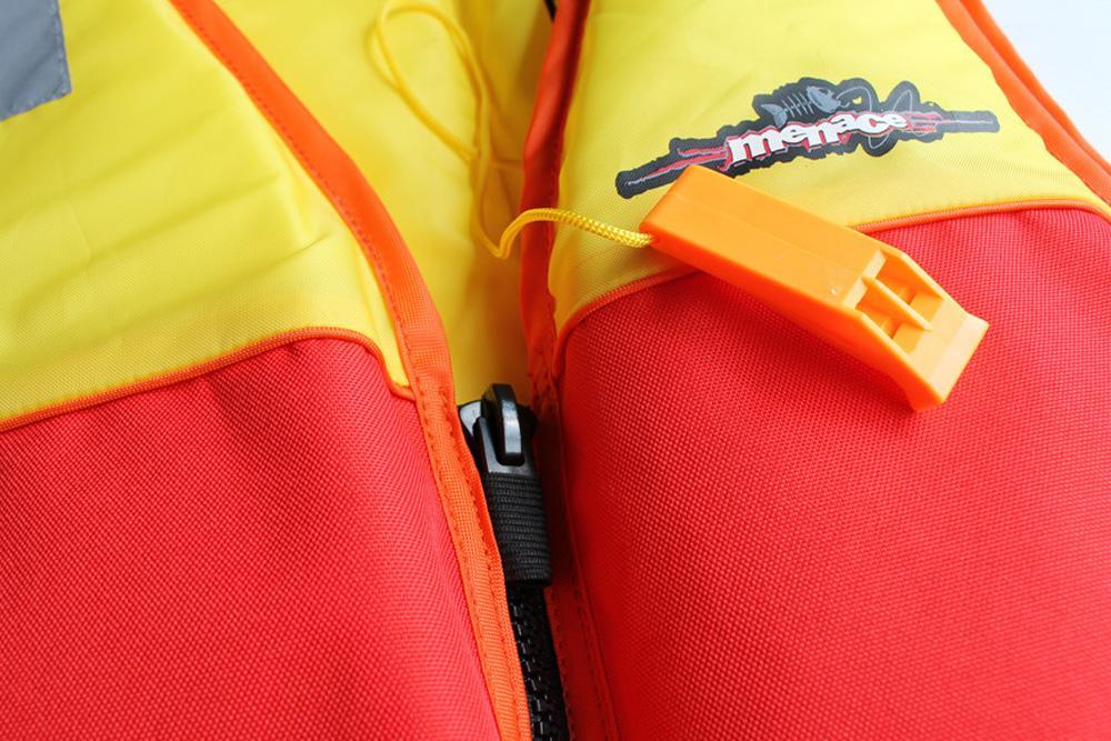 Menace Hercules Sports Life Jacket - Child HC - LX2001 - Homewares, Outdoor, Phone Accessories, Cases, Speakers, Headphones + More -