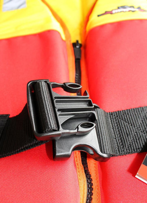 Menace Hercules Sports Life Jacket - Child HC - LX2001 - Homewares, Outdoor, Phone Accessories, Cases, Speakers, Headphones + More -