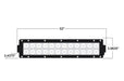 Metra Daytona BT Light Bar Dual Row LED - 52" 52 Inch DL-DR52 - LX2001 - Homewares, Outdoor, Phone Accessories, Cases, Speakers, Headphones + More -