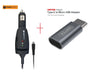 Tough Tested Micro USB Rugged Car Charger PCTT-MICRO + UNITEK Micro USB to USB-C Adapter Y-A027AGY - LX2001 - Homewares, Outdoor, Phone Accessories, Cases, Speakers, Headphones + More -