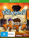 Microsoft Xbox One - The Escapists 2 XOTE2 - LX2001 - Homewares, Outdoor, Phone Accessories, Cases, Speakers, Headphones + More -