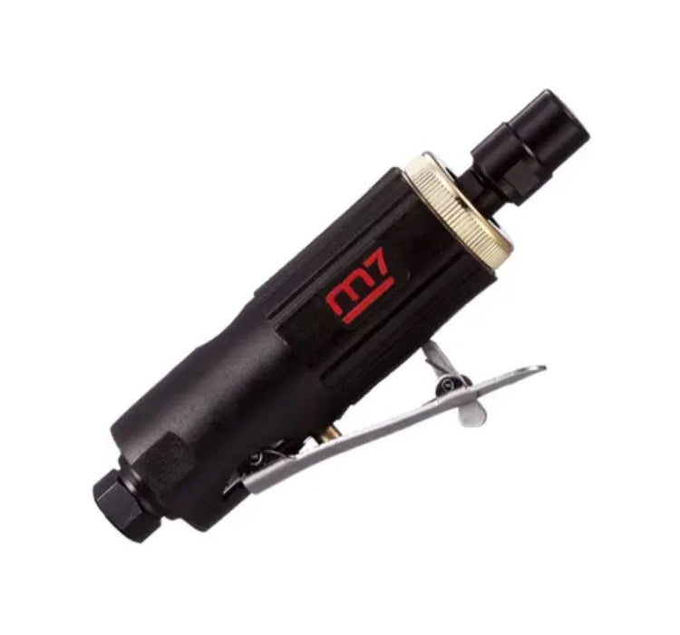M7 Mighty Seven Air Die Grinder 1/4" & 1/8" Straight 25000RPM QA-111B - LX2001 - Homewares, Outdoor, Phone Accessories, Cases, Speakers, Headphones + More -