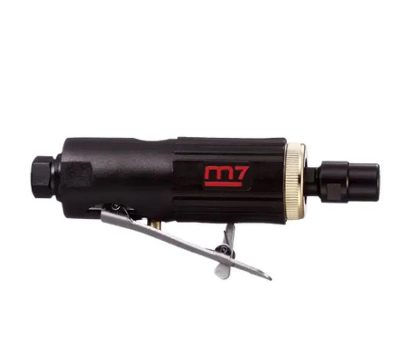 M7 Mighty Seven Air Die Grinder 1/4" & 1/8" Straight 25000RPM QA-111B - LX2001 - Homewares, Outdoor, Phone Accessories, Cases, Speakers, Headphones + More -
