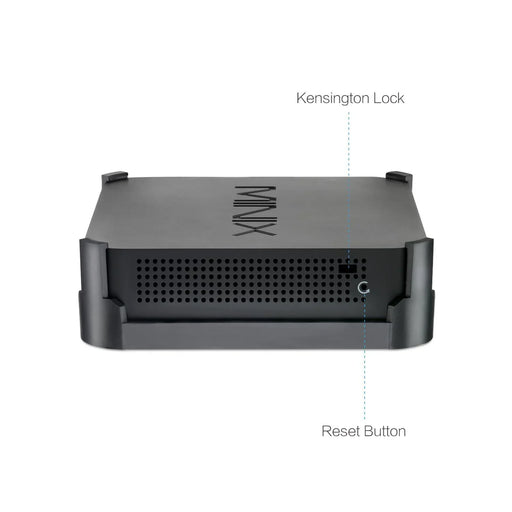 Mini PC Intel Pentium MINIX Neo N42C-4 - LX2001 - Homewares, Outdoor, Phone Accessories, Cases, Speakers, Headphones + More -
