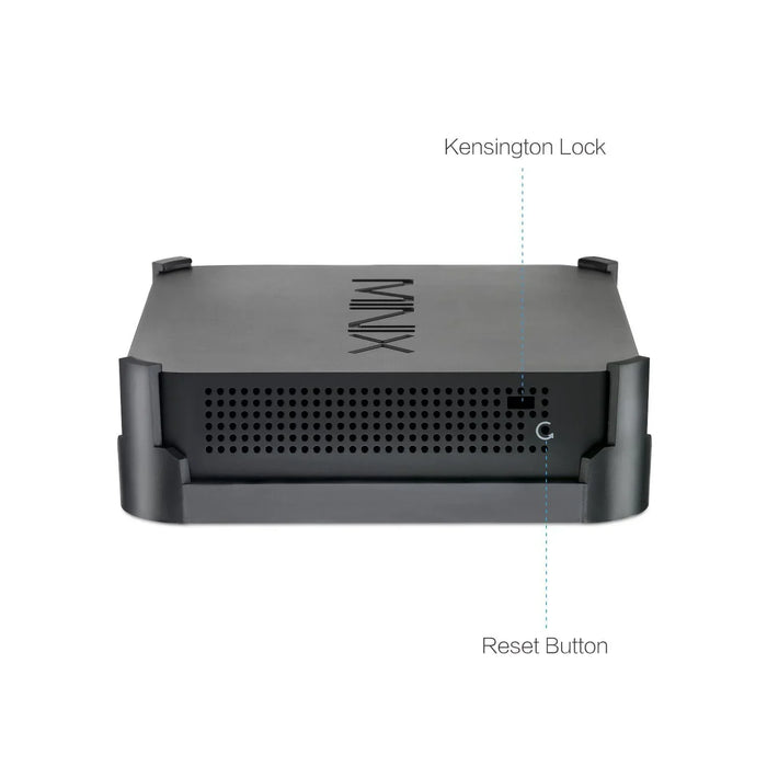 Mini PC Intel Pentium MINIX Neo N42C-4 - LX2001 - Homewares, Outdoor, Phone Accessories, Cases, Speakers, Headphones + More -