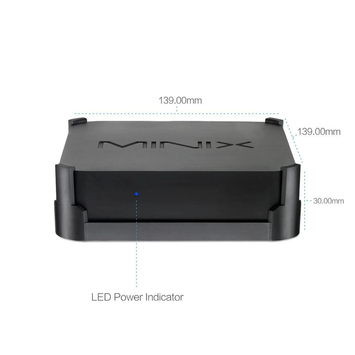 Mini PC Intel Pentium MINIX Neo N42C-4 - LX2001 - Homewares, Outdoor, Phone Accessories, Cases, Speakers, Headphones + More -