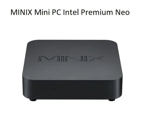 Mini PC Intel Pentium MINIX Neo N42C-4 - LX2001 - Homewares, Outdoor, Phone Accessories, Cases, Speakers, Headphones + More -