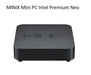 Mini PC Intel Pentium MINIX Neo N42C-4 - LX2001 - Homewares, Outdoor, Phone Accessories, Cases, Speakers, Headphones + More -