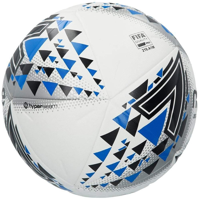 Mitre Delta Professional Match Ball Size 4 - White BB1114 - LX2001 - Homewares, Outdoor, Phone Accessories, Cases, Speakers, Headphones + More -