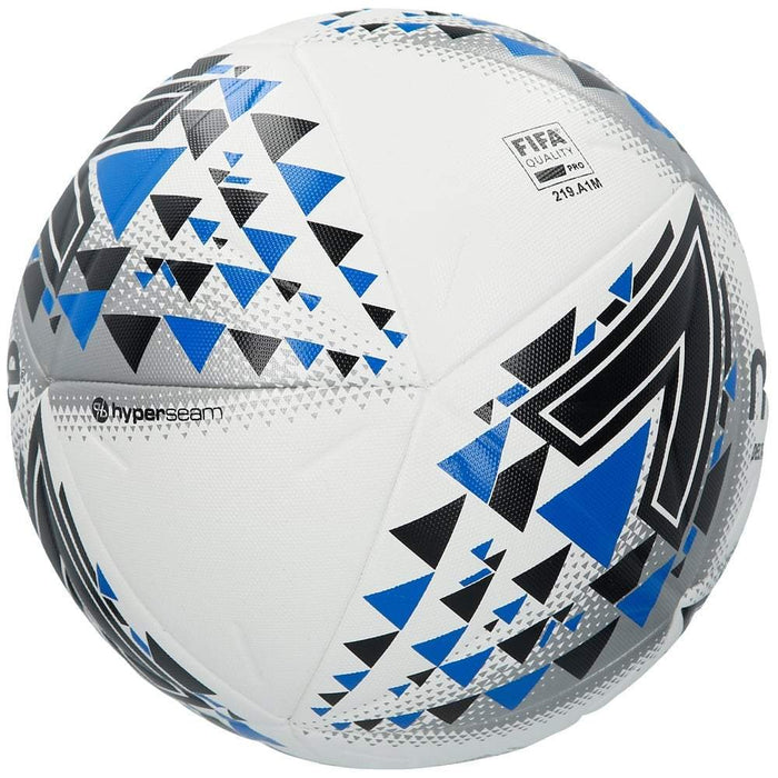 Mitre Delta Professional Match Ball Size 4 - White BB1114