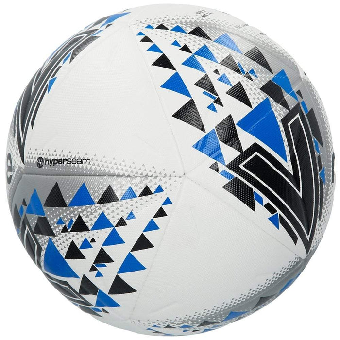 Mitre Delta Professional Match Ball Size 4 - White BB1114