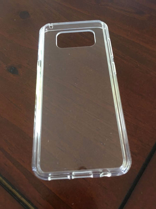 Mobling Samsung S8 Flex Case - Clear 80001660 2