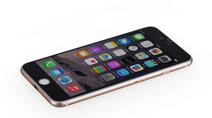 Momax iPhone 6 Plus / 6S Plus 5.5'' Full Frame Pro+ Glass Screen Protector Black PZAPIP6LFFD - LX2001 - Homewares, Outdoor, Phone Accessories, Cases, Speakers, Headphones + More -