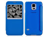 Momax Samsung Galaxy S5 Flip View Case GLASS SP - LX2001 - Homewares, Outdoor, Phone Accessories, Cases, Speakers, Headphones + More -