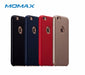 Momax Leatherfeel Case for iPhone 6 Profile Pic