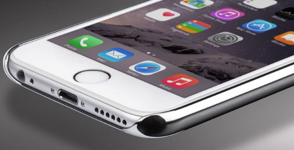 Momax Splendor Case for iPhone 6 Misc 3