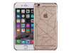 Momax Splendor Case for iPhone 6 Plus GOLD 1
