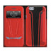 Momax Apple iPhone 6 6S 4.7" Flip Case Sports Car Design - Red - LX2001 - Homewares, Outdoor, Phone Accessories, Cases, Speakers, Headphones + More -
