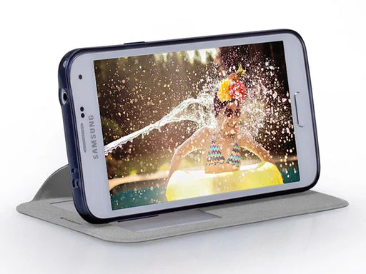 Momax Samsung Galaxy S5 Smart View Case - LX2001 - Homewares, Outdoor, Phone Accessories, Cases, Speakers, Headphones + More -