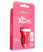 Momax XC USB 2.1A Car Charger - Pink SXSP - LX2001 - Homewares, Outdoor, Phone Accessories, Cases, Speakers, Headphones + More -