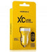 Momax XC USB 2.1A Car Charger - Yellow SXSY - LX2001 - Homewares, Outdoor, Phone Accessories, Cases, Speakers, Headphones + More -