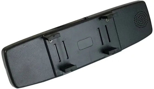 Mongoose 4.3" Universal Mirror Monitor - LX2001 - Homewares, Outdoor, Phone Accessories, Cases, Speakers, Headphones + More -