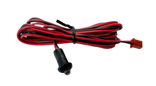 Mongoose BLUE LED FOR M60 SERIES - LX2001 - Homewares, Outdoor, Phone Accessories, Cases, Speakers, Headphones + More -